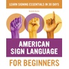 American Sign Language: Software & Entertainment Topics