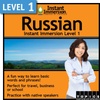Russian Software & Entertainment Topics by Language