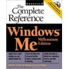 Windows Millennium Software & Books
