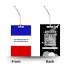 Luggage Tags for Sports & Outdoor Bags