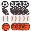 Sleeve Patches: Clothing Accessories & Fan Shop for Sports & Outdoors