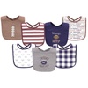 Bibs: Sports & Outdoor Apparel for Babies & Fans