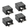 Automotive Ignition Parts: Replacement Switches & Relays