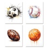 Artwork & Prints: Home Decor, Sports Fans & More