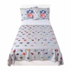 Sheets & Bedding: Shop Sports & Home Fan Apparel