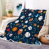 Throw Blankets & Home Goods - Sports Fan Shop