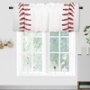 Valances & Décor for Home, Kitchen & Sports Fans