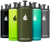 Thermoses & Keeping Drinks Hot & Cold