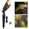 Outdoor Lighting for Sports, Patios & Gardens