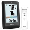 Outdoor Thermometers for Sports & Patio Enthusiasts