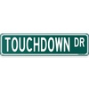 Street Signs & Outdoor Decor | Sports Fan Shop