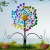 Wind Spinners & Wheels: Shop Sports Fan Gear & Patio Decor