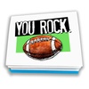 Postcards & Index Cards: Sports & Fan Gear