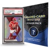 Graded Singles for Sports Fanatics & Collectibles