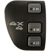 Selector Switches for Automotive & Replacement Parts