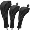 Golf Club Headcovers | Fan Shop for Sports Equipment