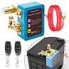 Skid Control Solutions for Automotive Parts & Switches