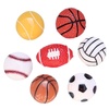 Magnets: Sports & Outdoors Souvenirs for Fans