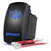 Automotive Speakers: Replacement Parts & Switches