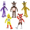 Action Figures & Toy Figurines for Kids & Adults