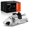 Starter Parts for Automotive Systems