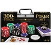 Poker Games & Supplies | Poker Chips, Sets, & More
