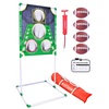 Tailgate Toss Games: Sports Toys & Fun for Outdoor Fans
