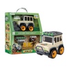 Toy Vehicles: Explore Sports & Outdors Toys