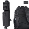 Backpack Accessories: Enhance Your Gear with Pockets & More