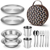 Bowls & Dishes for Sports & Outdoor Recreation