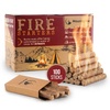 Fire Starters & Camping Supplies for Outdoor Adventures