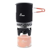 Backpacking & Camping Stoves: Gear for Your Outdoor Adventures