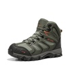 Hiking Shoes: Gear for Sports & Outdoor Adventures