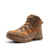 Backpacking Boots: Men's Footwear for Sports & Outdoor Recreation