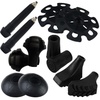 Hiking & Trekking Gear: Boots, Accessories & More
