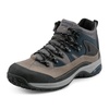 Backpacking Boots: Find Your Perfect Footwear