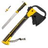 Knives & Tools: Axes, Knives, Saws & More for Outdoor Use