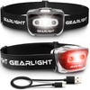 Headlamps & Lights for Sports, Outdoors & Camping