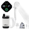 Shower Solutions for Sports & Outdoor Recreation
