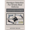 Bear Protection for Outdoor Enthusiasts: Sports & Safety
