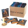 Emergency Fire Starters: Essential Supplies for Outdoor Safety
