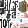 First Aid Kits for Sports, Outdoors & Emergency Survival