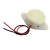 Warning Buzzer & Chime Replacement Parts