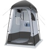 Camping Shelters: Privacy, Sun Protection & Outdoor Recreation