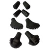 Trekking Poles: Gear & Accessories for Hiking & Outdoor Recreation