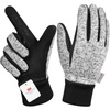 Climbing Gloves: Stay Warm & Gripped For Outdoor Adventures