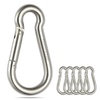 Locking Carabiners for Sports & Outdoor Recreation