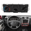 Air Conditioning & Heater Control Parts for Automotive Replacement