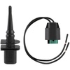 Ambient Temperature Control & Parts for Automotive