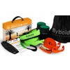 Slackline Supplies & Gear for Sports & Outdoor Recreation